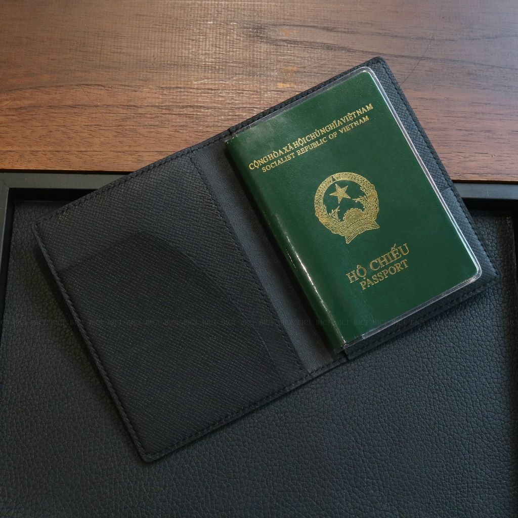 PASSPORT - MS1B