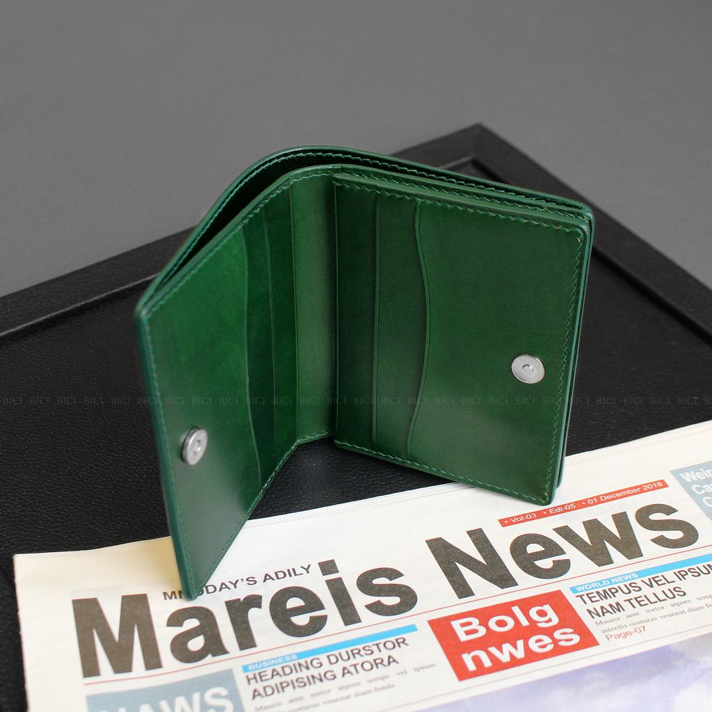 BC BOX CARD WALLET