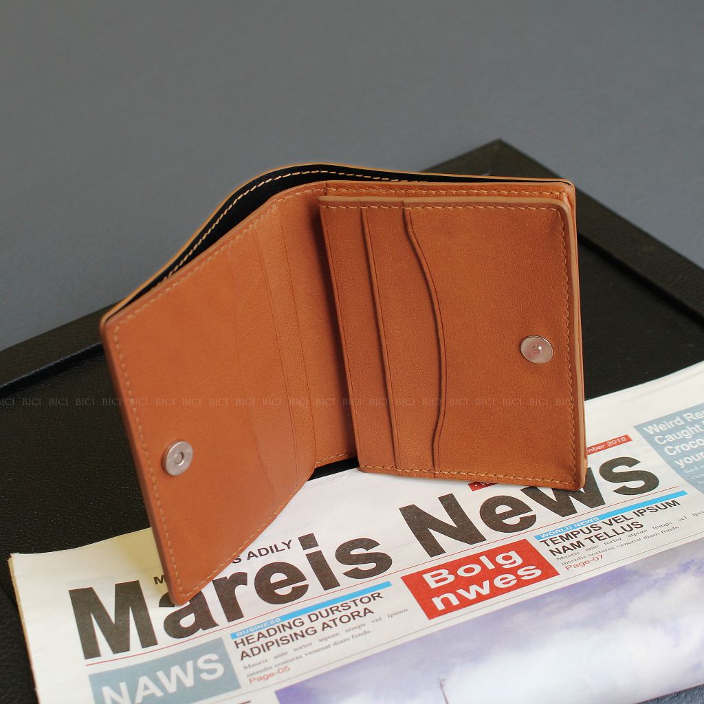 BC BOX CARD WALLET