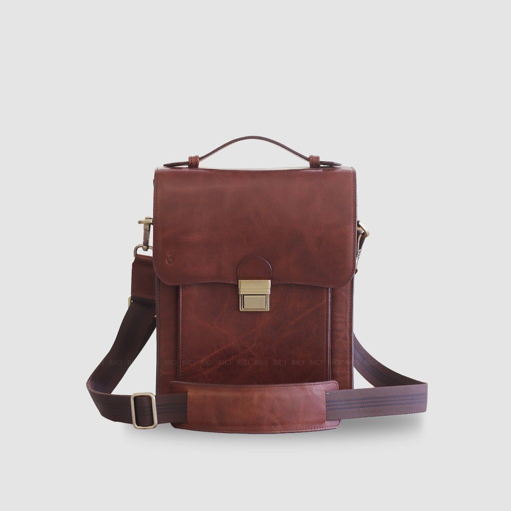 STANDING CLASSIC - IPAD BAG