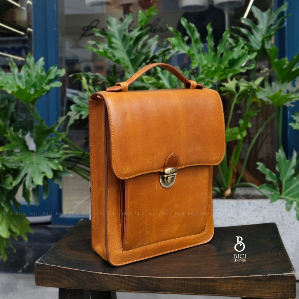 STANDING CLASSIC - IPAD BAG