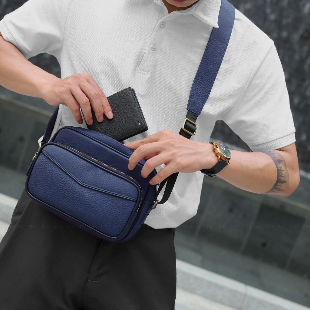 BICIHORI - NAVY