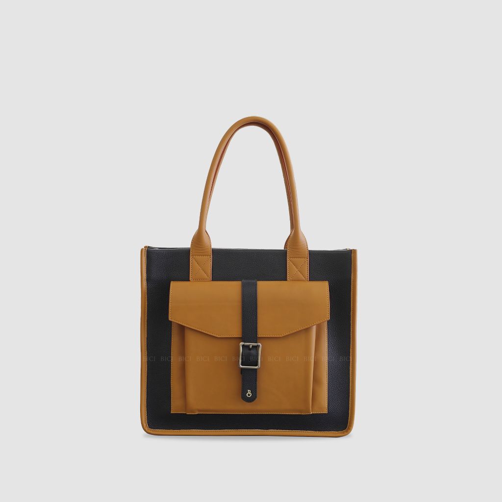 SQUAREL - BLACK