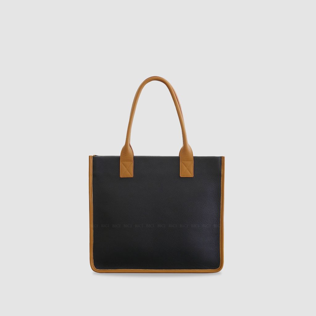 SQUAREL - BLACK