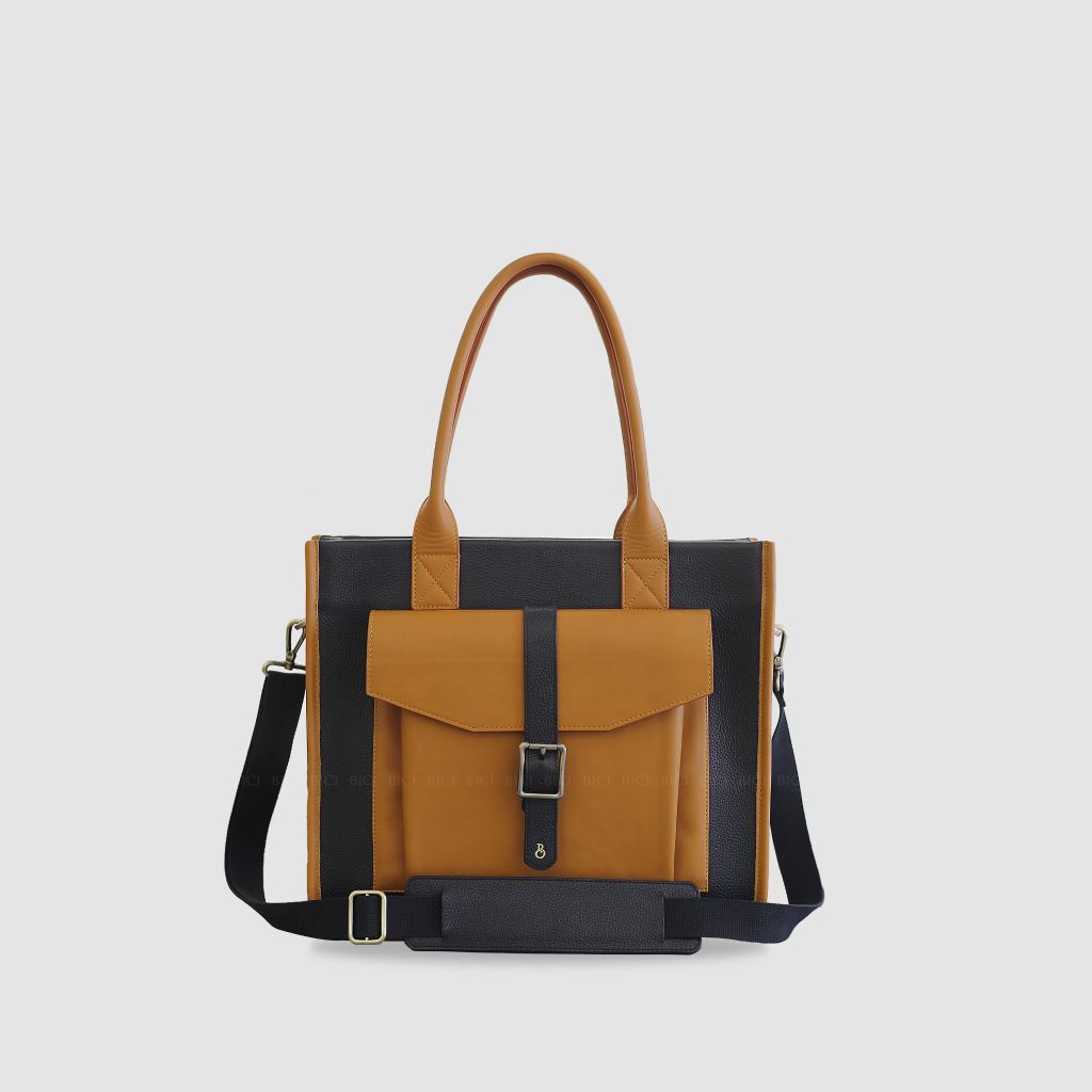 SQUAREL - BLACK