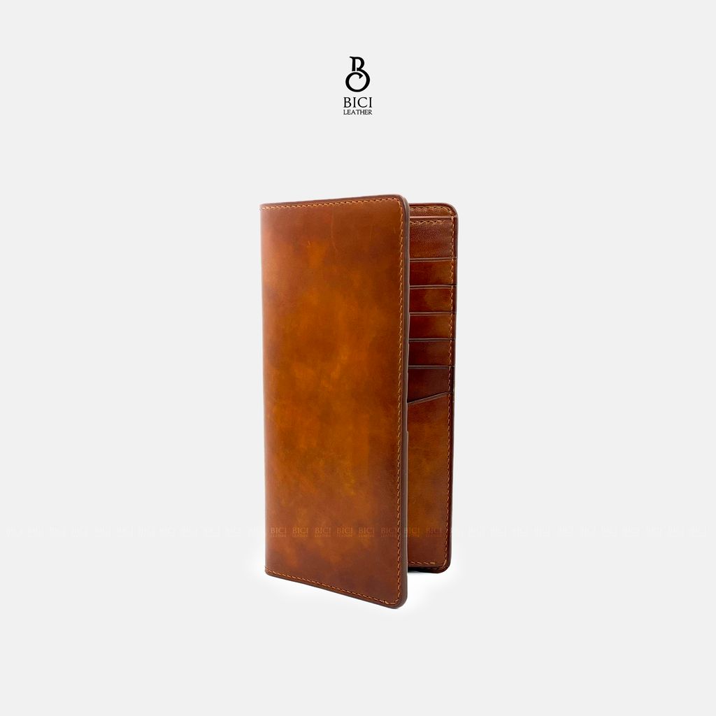 BICI THE LONG WALLET 01