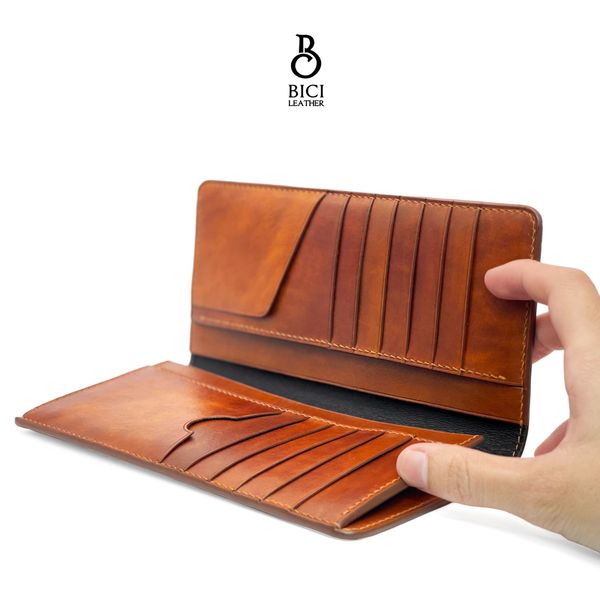  BICI THE LONG WALLET 01 
