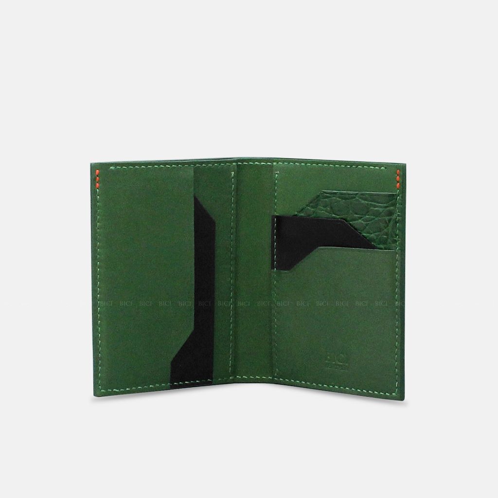 BC STEP WALLET