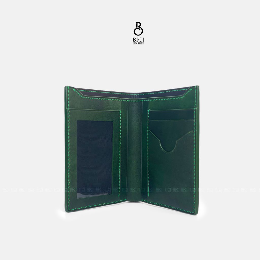 VÍ ĐỨNG BASIC 02
