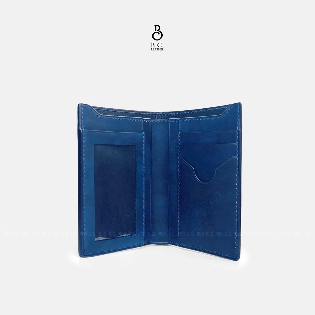 VÍ ĐỨNG BASIC 02