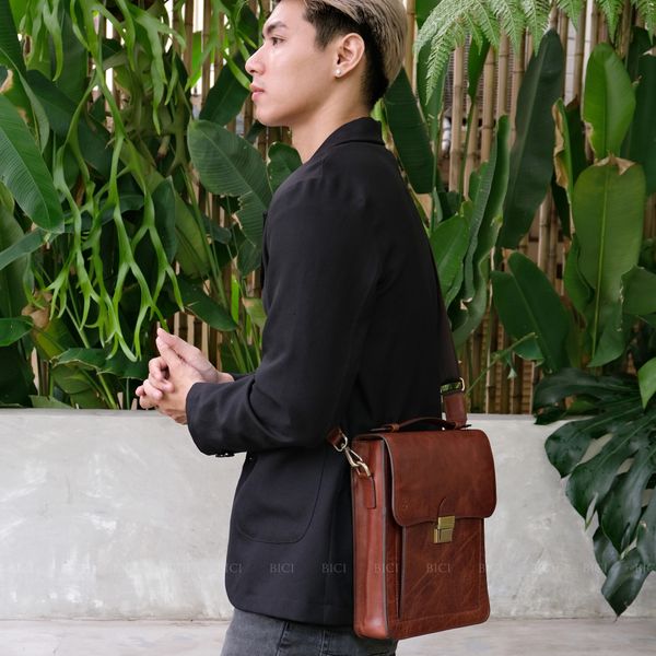  STANDING CLASSIC - IPAD BAG 