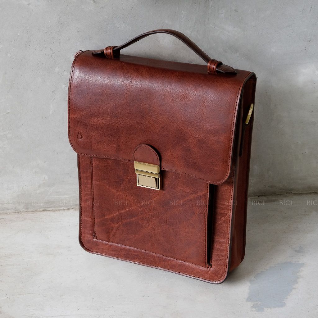STANDING CLASSIC - IPAD BAG
