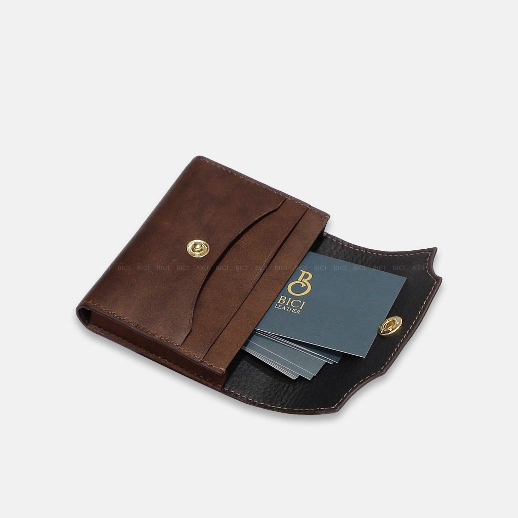 BICI NKD 2023 CARD WALLET