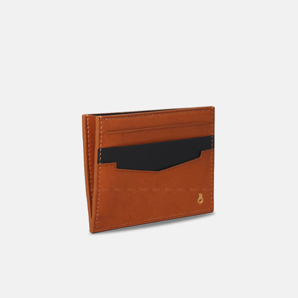 ARROW CARD HOLDER BB