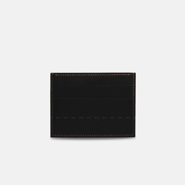  ARROW CARD HOLDER BLKB 