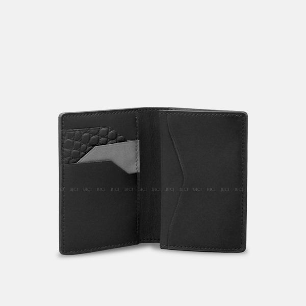  BC STEP CARD WALLET 