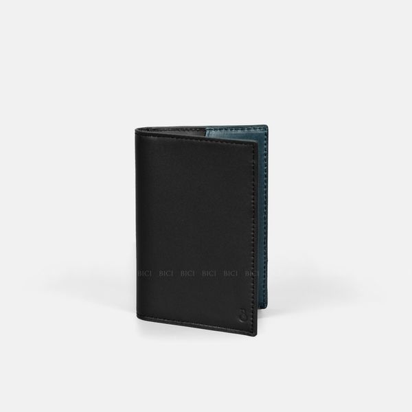  SLIMI 1 MC CARD WALLET 