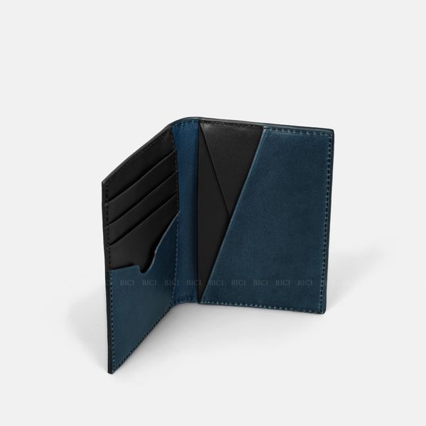  SLIMI 1 MC CARD WALLET 