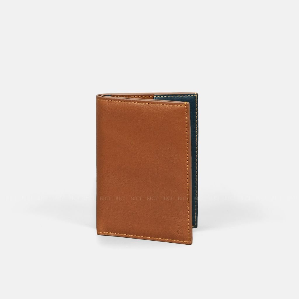 SLIMI 2 MC CARD WALLET