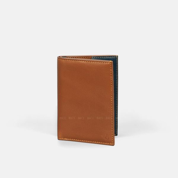  SLIMI 2 MC CARD WALLET 