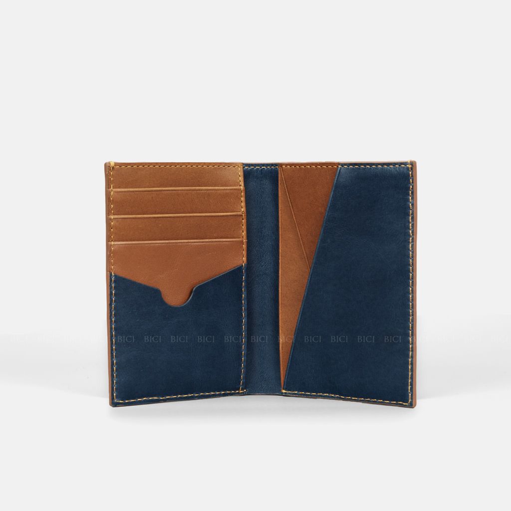 SLIMI 2 MC CARD WALLET