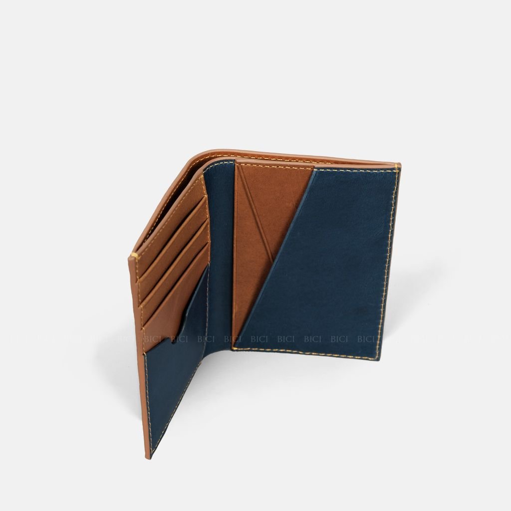 SLIMI 2 MC CARD WALLET