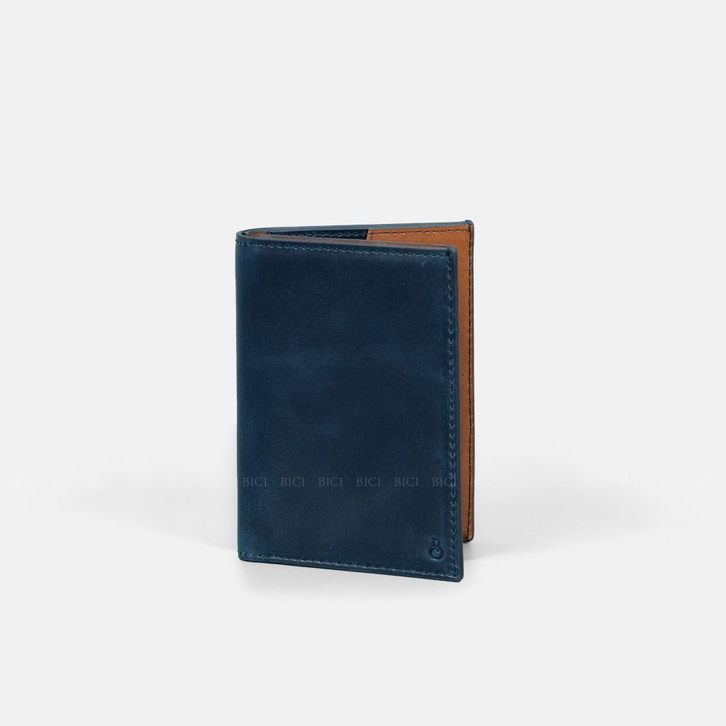 SLIMI 2 MC CARD WALLET