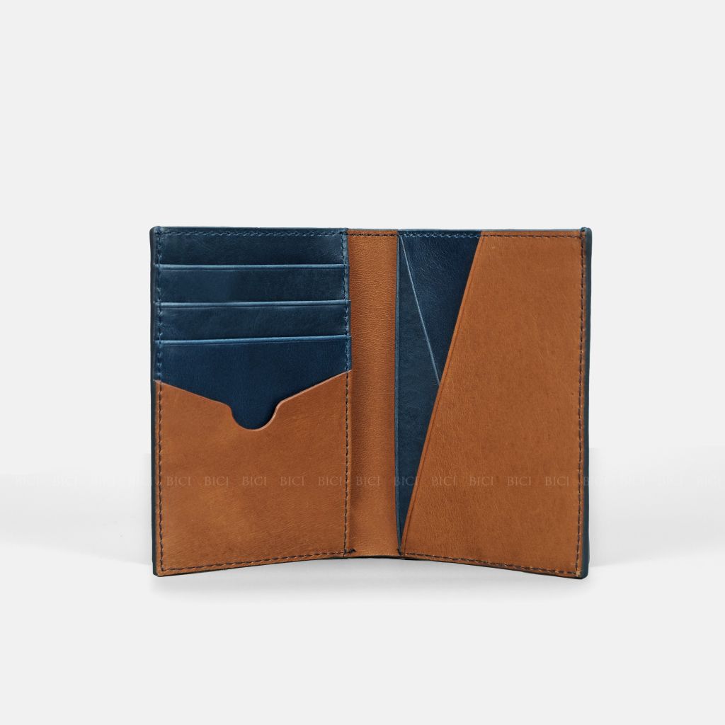 SLIMI 2 MC CARD WALLET
