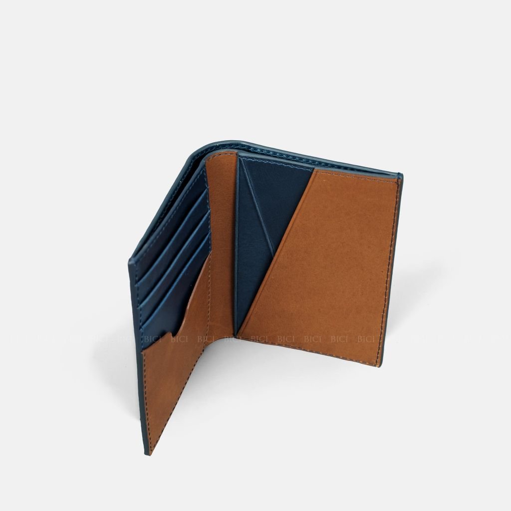 SLIMI 2 MC CARD WALLET