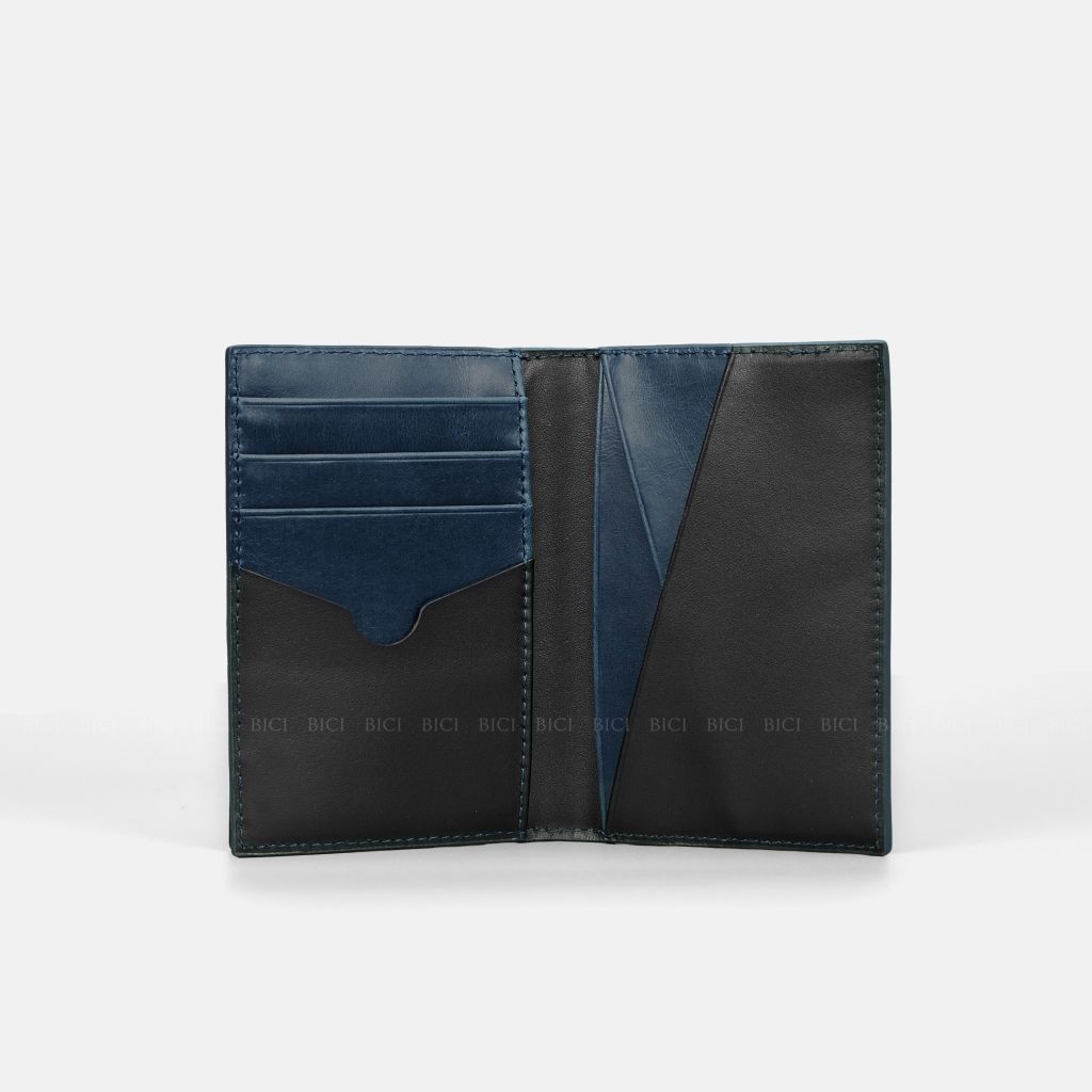 SLIMI 1 MC CARD WALLET