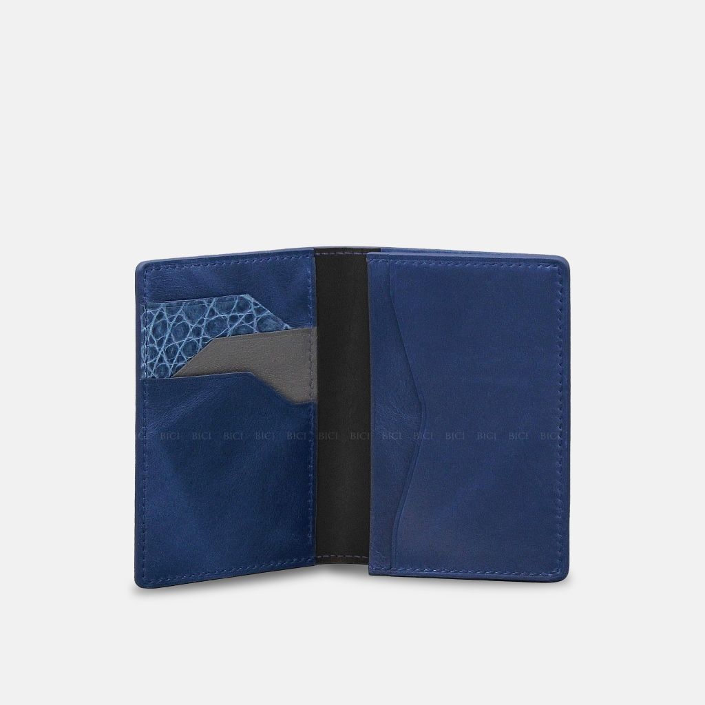 BC STEP CARD WALLET