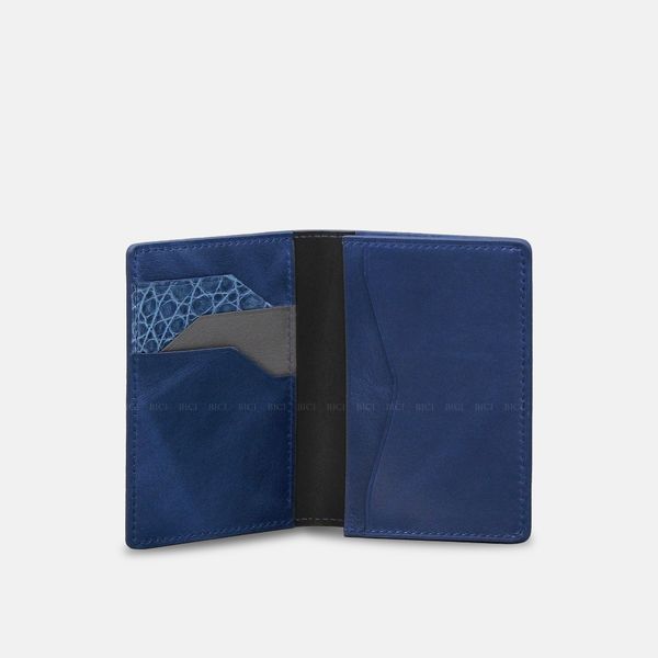  BC STEP CARD WALLET 