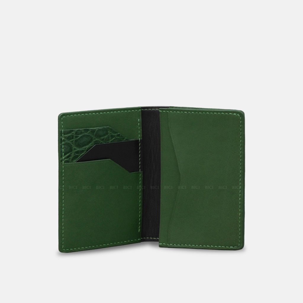 BC STEP CARD WALLET