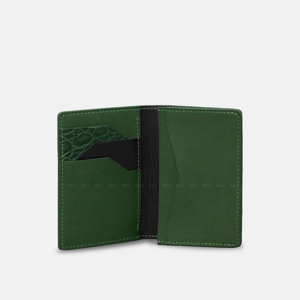  BC STEP CARD WALLET 