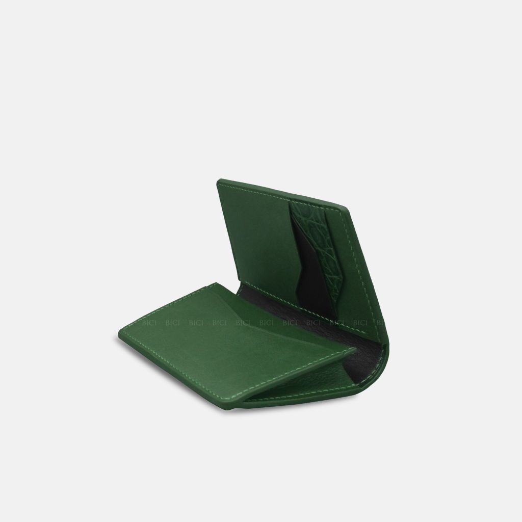 BC STEP CARD WALLET