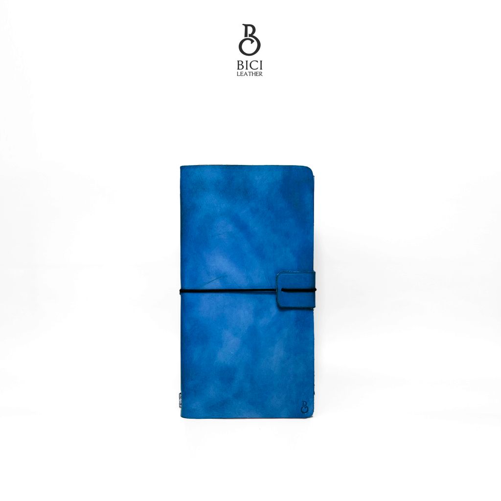 NOTEBOOK COVER - M