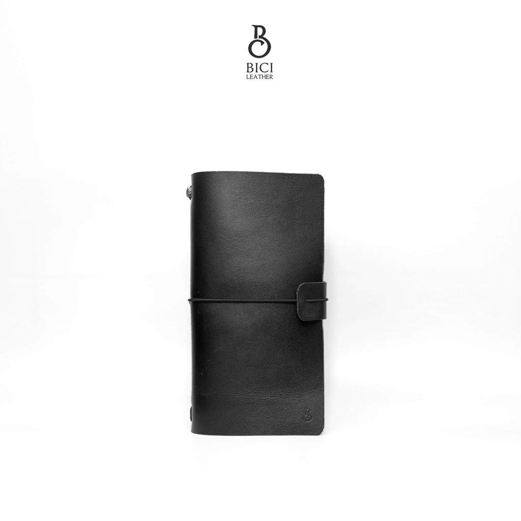 NOTEBOOK COVER - M