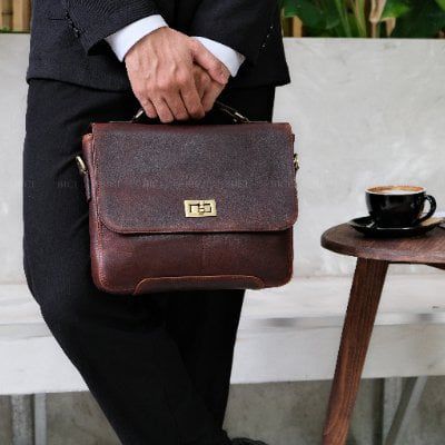 BINTEJI - IPAD BAG