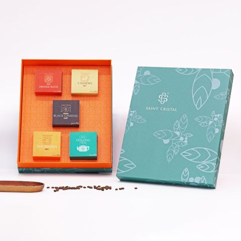  Hộp Quà Tết SẺ CHIA HY VỌNG 790 