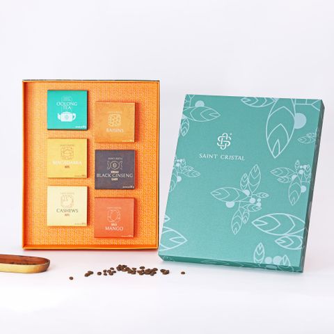  Hộp Quà Tết SẺ CHIA HY VỌNG 820 