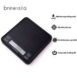  Cân Điện Tử Brewista Smart Scale III 