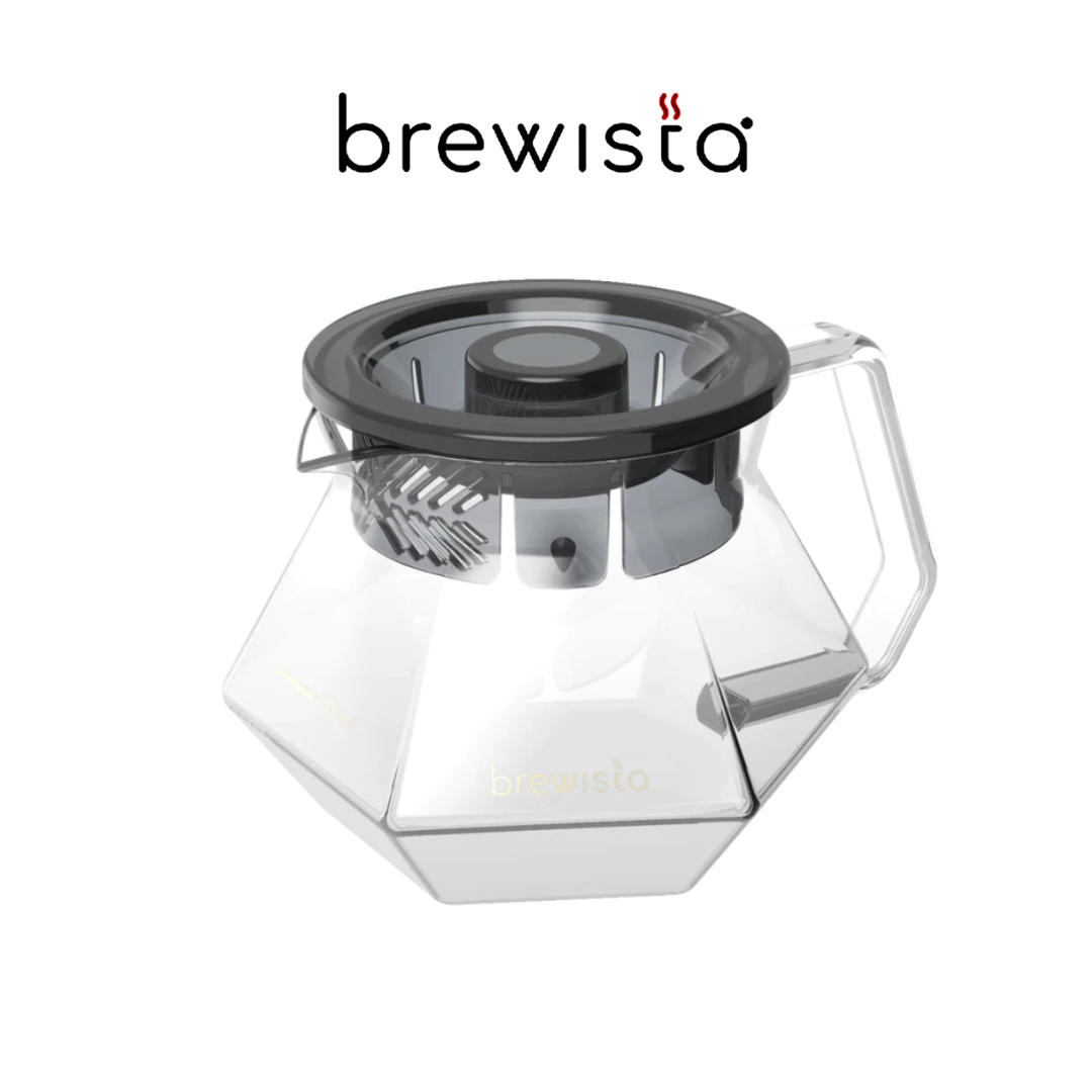  Bình Chứa Cà Phê Server Brewista X-series 