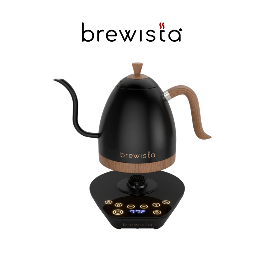  Ấm Đun Cảm Ứng Chuyên Dụng Rót Cà Phê Brewista Kettle 