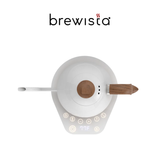  Ấm Đun Cảm Ứng Chuyên Dụng Rót Cà Phê Brewista Kettle 