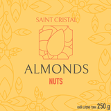  Hạnh Nhân Rang Mộc Saint Cristal 