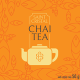  Trà Chai Saint Cristal 