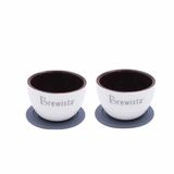  Chén Cupping Chuyên Dụng Thử Cà Phê Brewista 