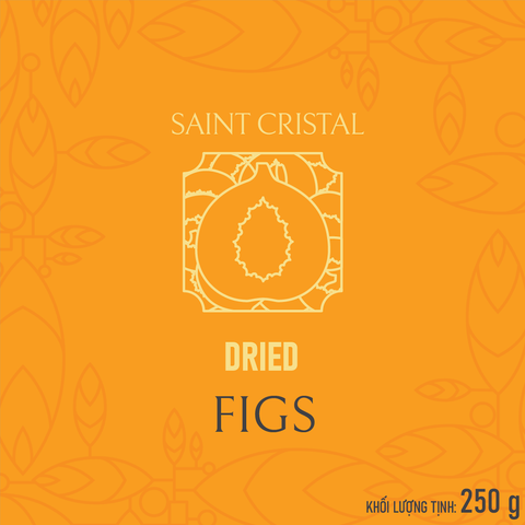  Sung Khô Thổ Nhĩ Kỳ Saint Cristal 