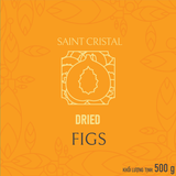  Sung Khô Thổ Nhĩ Kỳ Saint Cristal 