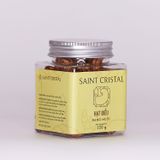  Hạt Điều Tươi Rang Củi Bình Phước Saint Cristal 120G 
